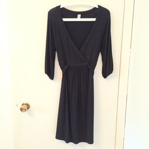 LAST CHANCE SALE Old Navy faux wrap dress